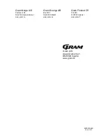 Preview for 68 page of Gram KF 5326-90 FN User Manual