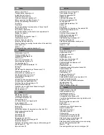 Preview for 5 page of Gram KF 6376-90 FN User Manual