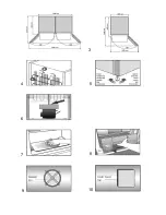 Preview for 7 page of Gram KF 6376-90 FN User Manual