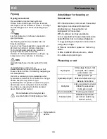 Preview for 45 page of Gram KF 6376-90 FN User Manual