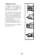 Предварительный просмотр 10 страницы Gram KF3135-90 User Manual