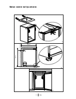 Предварительный просмотр 12 страницы Gram KF3135-90 User Manual