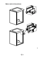 Предварительный просмотр 13 страницы Gram KF3135-90 User Manual