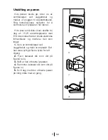 Предварительный просмотр 31 страницы Gram KF3135-90 User Manual