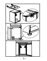 Предварительный просмотр 33 страницы Gram KF3135-90 User Manual