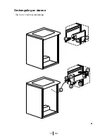 Предварительный просмотр 34 страницы Gram KF3135-90 User Manual