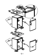 Предварительный просмотр 35 страницы Gram KF3135-90 User Manual