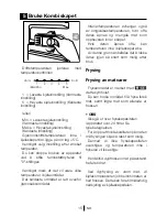 Предварительный просмотр 37 страницы Gram KF3135-90 User Manual