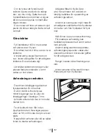 Предварительный просмотр 59 страницы Gram KF3135-90 User Manual