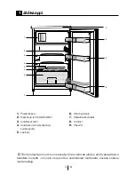 Предварительный просмотр 67 страницы Gram KF3135-90 User Manual