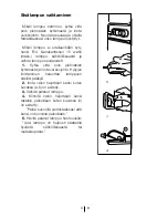 Предварительный просмотр 73 страницы Gram KF3135-90 User Manual