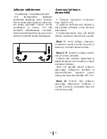 Предварительный просмотр 74 страницы Gram KF3135-90 User Manual