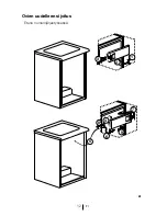 Предварительный просмотр 76 страницы Gram KF3135-90 User Manual