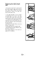 Предварительный просмотр 94 страницы Gram KF3135-90 User Manual