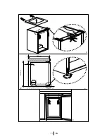 Предварительный просмотр 96 страницы Gram KF3135-90 User Manual