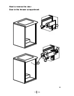 Предварительный просмотр 97 страницы Gram KF3135-90 User Manual