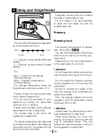 Предварительный просмотр 100 страницы Gram KF3135-90 User Manual