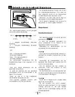 Предварительный просмотр 121 страницы Gram KF3135-90 User Manual