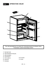 Preview for 43 page of Gram KFI 300851 User Manual