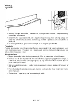 Preview for 54 page of Gram KFI 300851 User Manual