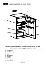 Preview for 57 page of Gram KFI 300851 User Manual