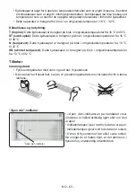 Preview for 64 page of Gram KFI 301252/1 User Manual