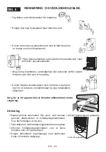 Preview for 23 page of Gram KFI 401754 N/1 User Manual