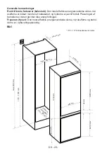 Preview for 29 page of Gram KFI 401754 N/1 User Manual