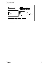 Предварительный просмотр 17 страницы Gram KP 660 Instructions For Use Manual