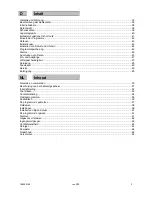 Preview for 3 page of Gram KPS 120 Instructions For Use Manual