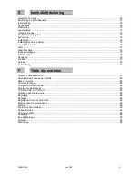 Preview for 4 page of Gram KPS 120 Instructions For Use Manual