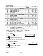 Preview for 15 page of Gram KPS 120 Instructions For Use Manual