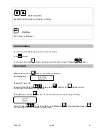 Предварительный просмотр 38 страницы Gram KPS 120 Instructions For Use Manual