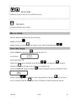 Предварительный просмотр 84 страницы Gram KPS 120 Instructions For Use Manual