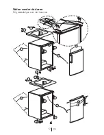 Предварительный просмотр 13 страницы Gram KS 3135-90 User Manual