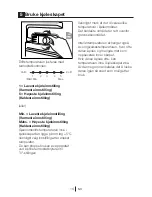 Предварительный просмотр 34 страницы Gram KS 3135-90 User Manual