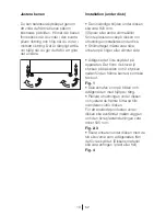 Предварительный просмотр 49 страницы Gram KS 3135-90 User Manual