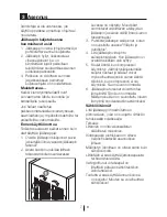 Предварительный просмотр 65 страницы Gram KS 3135-90 User Manual