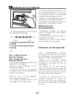 Предварительный просмотр 110 страницы Gram KS 3135-90 User Manual