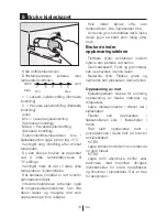 Preview for 32 page of Gram KS 3215-50 User Manual