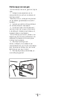 Preview for 107 page of Gram KS 3215-50 User Manual