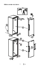 Предварительный просмотр 12 страницы Gram KS 3265-93 User Manual