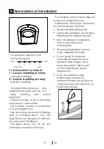 Предварительный просмотр 14 страницы Gram KS 3265-93 User Manual