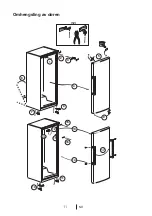 Предварительный просмотр 30 страницы Gram KS 3265-93 User Manual