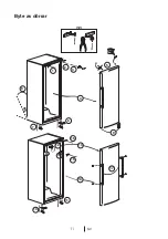 Предварительный просмотр 48 страницы Gram KS 3265-93 User Manual