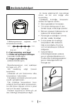 Предварительный просмотр 50 страницы Gram KS 3265-93 User Manual