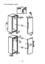 Предварительный просмотр 67 страницы Gram KS 3265-93 User Manual