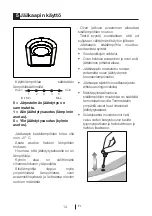 Предварительный просмотр 69 страницы Gram KS 3265-93 User Manual