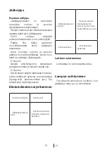 Предварительный просмотр 70 страницы Gram KS 3265-93 User Manual