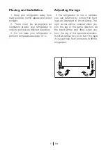 Предварительный просмотр 85 страницы Gram KS 3265-93 User Manual